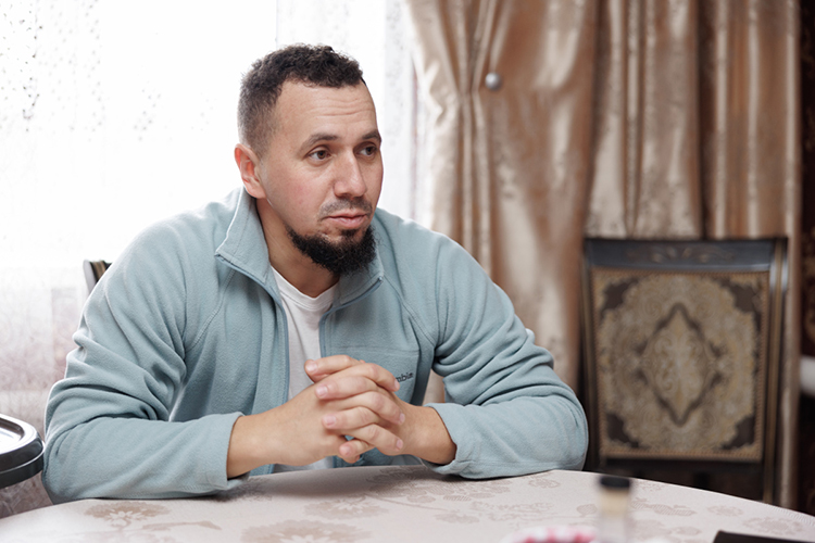 «Наш готовый продукт — нишевой, для тех, кто ценит экологичность, натуральное качество, вкус настоящего деревенского мяса» «Наш готовый продукт — нишевой, для тех, кто ценит экологичность, натуральное качество, вкус настоящего деревенского мяса»