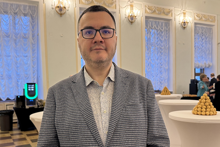 Марат Сафаров: «Кто-то учился, кто-то работал, кто-то взаимодействовал, у кого-то есть родственники, а кто-то просто ощущает свое отношение к Татарстану вне зависимости от своей национальной принадлежности»