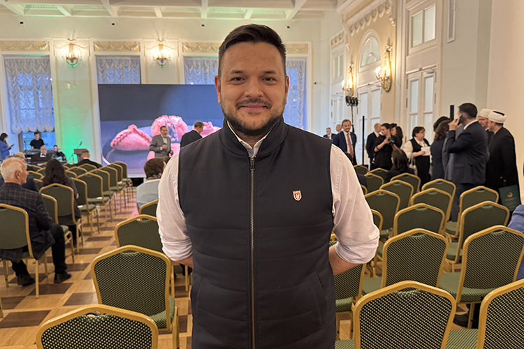 Именно Гатиятов был идеологом создания клуба «Татары Москвы», который появился осенью 2024 года