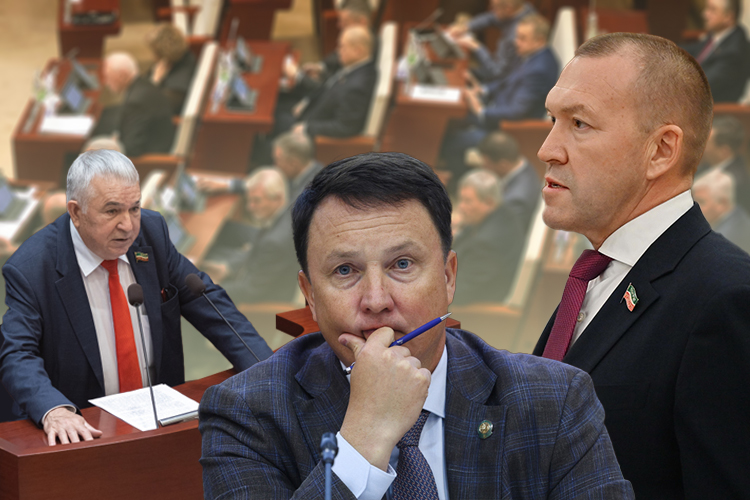 Субсидии на трухлявые сети режут, а в ответ – тишина? Как Госсовет заслушал доклад Айзатуллина