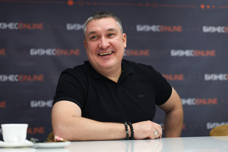 Анвар Гатиятулин