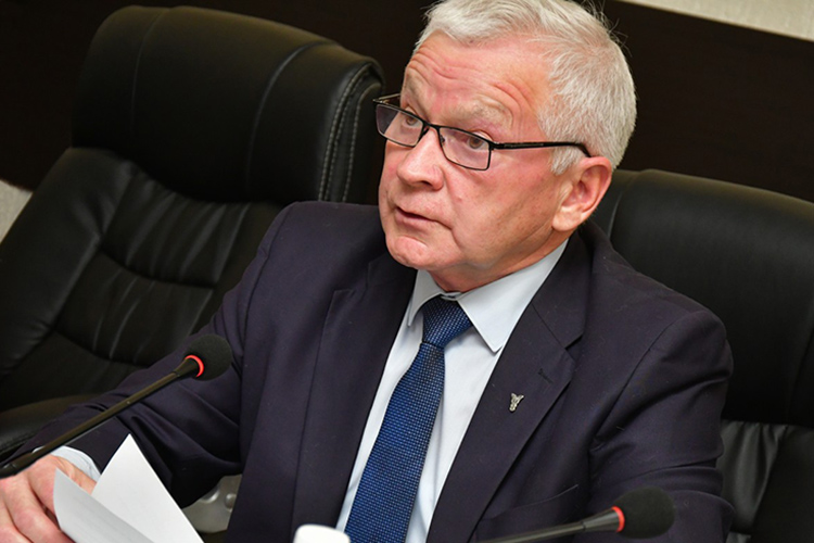 Фарид Башаров сомневается в востребованности бизнес-центров в автограде: «Здания надо строить под хорошо продуманный функционал, а не для того, чтобы извлечь прибыль с якорных резидентов»