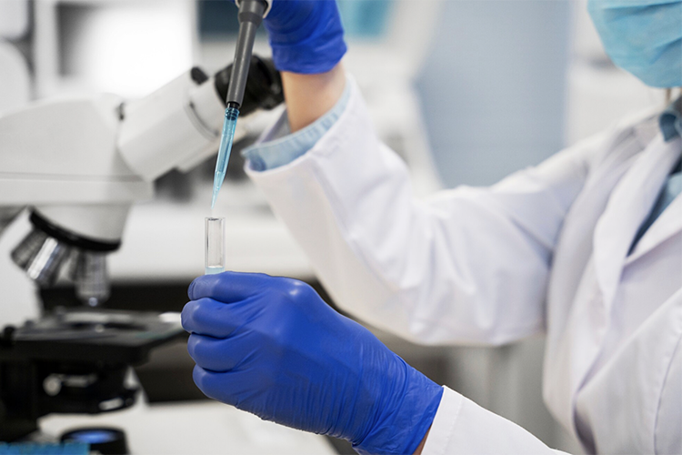 «Генетическая лаборатория — это 30 процентов успеха. Все остальное — это сбор фенотипических и экономических данных в единую биоинформатическую модель» «Генетическая лаборатория — это 30 процентов успеха. Все остальное — это сбор фенотипических и экономических данных в единую биоинформатическую модель»