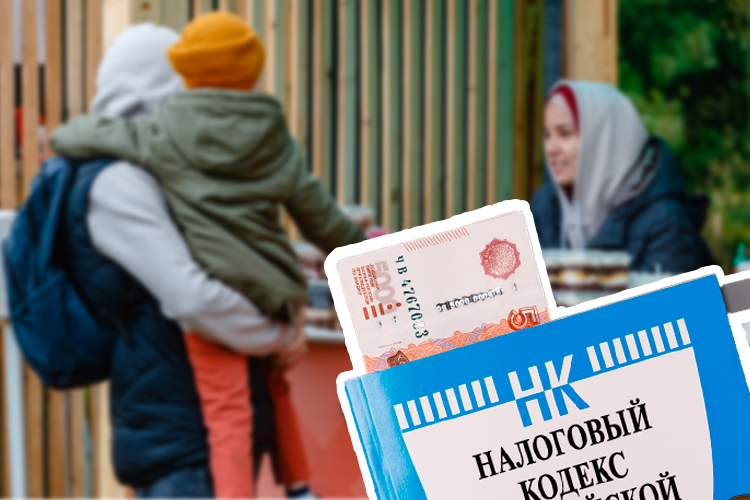 «Мы заложили бомбу замедленного действия…»: в Совфеде обсуждали, как бы сильнее «прижать» самозанятых