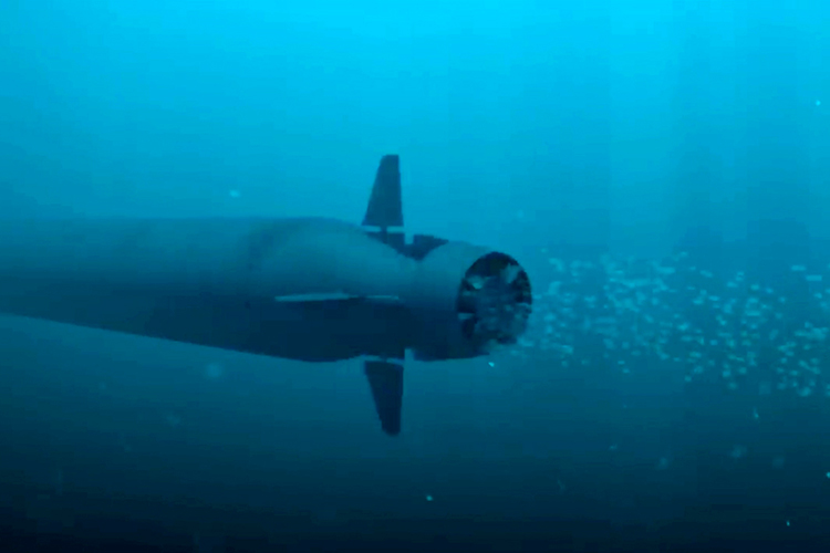 <span style="color: rgb(36, 36, 36);">«По сути, „Посейдон“ — это подводный беспилотник с абсолютно автономной атомно-энергетической установкой, обеспечивающей ему неограниченную дальность и продолжительность нахождения под водой и на маршруте» </span>  <span style="color: rgb(36, 36, 36);">«По сути, „Посейдон“ — это подводный беспилотник с абсолютно автономной атомно-энергетической установкой, обеспечивающей ему неограниченную дальность и продолжительность нахождения под водой и на маршруте» </span>