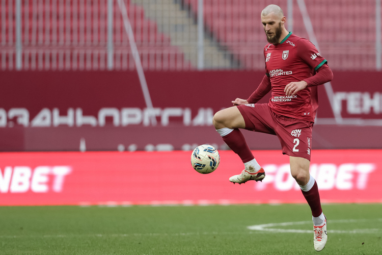 В матче с «Динамо» должен появиться защитник Егор Тесленко, который пропустил прошлый тур из-за дисквалификации   В матче с «Динамо» должен появиться защитник Егор Тесленко, который пропустил прошлый тур из-за дисквалификации