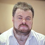 Александр Виноградов — ведущий экономист Научно-исследовательский центра Олега Григорьева «Неокономика»