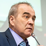 Вадим Хоменко — член-корреспондент АН РТ, профессор КФУ, президент экономического общества РТ