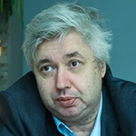 Дмитрий Голубовский — аналитик «Золотого монетного дома»