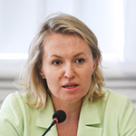 Альбина Губайдуллина — кандидат экономических наук, основатель и управляющий партнер ООО «АФ «Палладиум“»