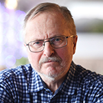 Леонид Пайдиев — экономист, бывший главный инспектор Счетной палаты РФ