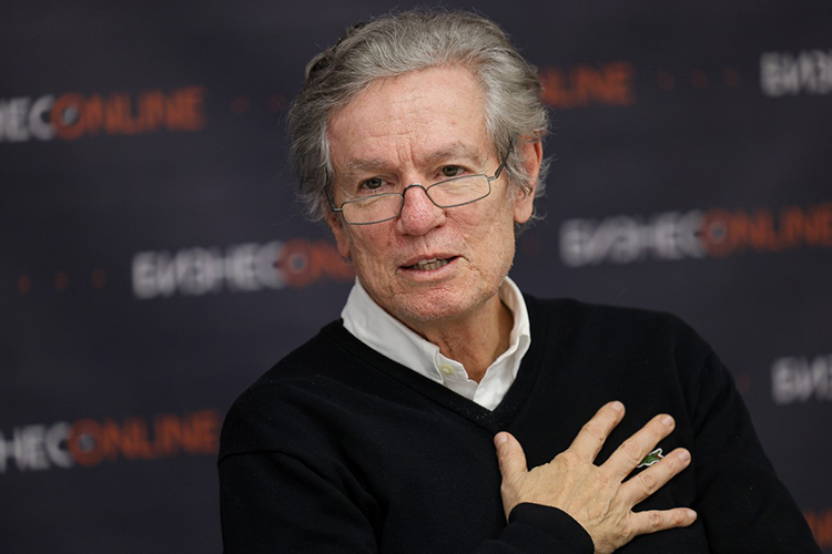 «Один момент, который выделяет Казань, — это религиозное многообразие» «Один момент, который выделяет Казань, — это религиозное многообразие»