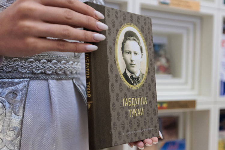 В 2026 году исполняется 140 лет со дня рождения Тукая. В следующем году в Арском районе запланировано множество мероприятий, посвященных этому событию В 2026 году исполняется 140 лет со дня рождения Тукая. В следующем году в Арском районе запланировано множество мероприятий, посвященных этому событию