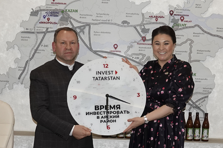 «Сложно найти, куда и что воткнуть»: как Арский район хвастал молочными комплексами и промпарками