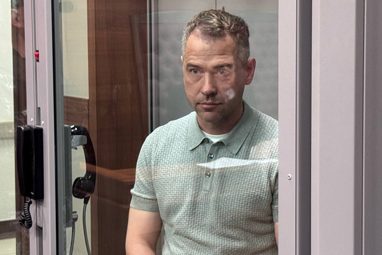 Уголовные дела «из дружеских побуждений»? Дело экс-начальника приволжского СКР в суде