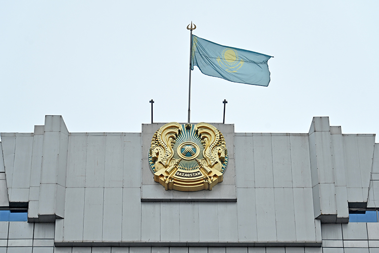 «Для Казахстана Россия — стратегический партнер и надежный союзник, и российское направление имеет приоритетный характер в нашей внешней политике» «Для Казахстана Россия — стратегический партнер и надежный союзник, и российское направление имеет приоритетный характер в нашей внешней политике»