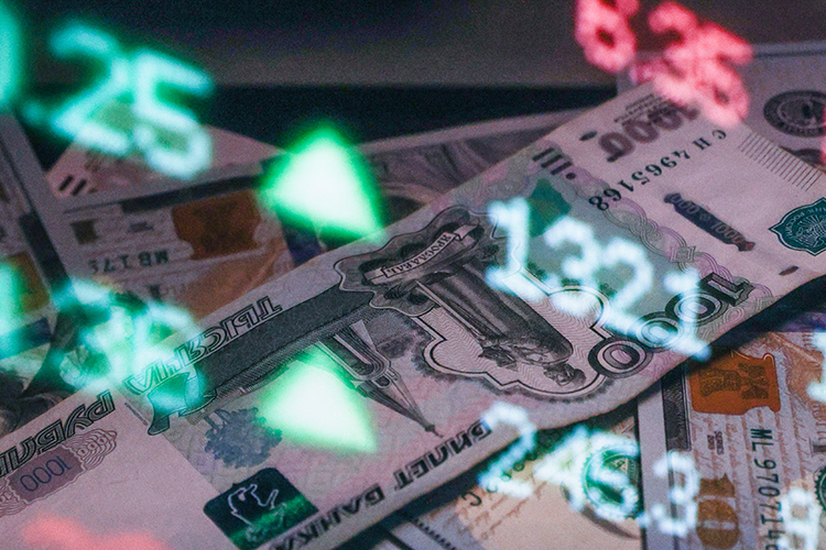 «Медленно одуреваем от этих цен в магазинах… Несопоставимо с показателями инфляции!»