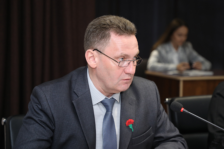 Чем Конков не угодил прокуратуре? Оказалось, что в 2021–2022 годах строительная компания «Жил Сервис» оплачивала ремонт его личного автомобиля Чем Конков не угодил прокуратуре? Оказалось, что в 2021–2022 годах строительная компания «Жил Сервис» оплачивала ремонт его личного автомобиля