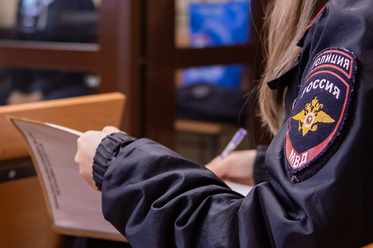 Поводом для «уголовки» стали заявления, которые ученики Шабутдинова написали в органы, где и было возбуждено дело по ст. 159 УК РФ Поводом для «уголовки» стали заявления, которые ученики Шабутдинова написали в органы, где и было возбуждено дело по ст. 159 УК РФ