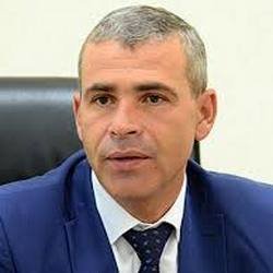 Андрей Беляков — основатель и руководитель ГК «Бриз», депутат Казгордумы