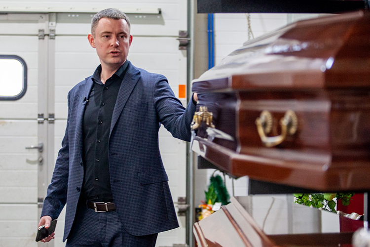 Станислав Зарубин: «В бизнесе, как и в жизни, мы накапливаем „лишний багаж“: неэффективные модели поведения, вредные привычки, ограничивающие убеждения. Этот багаж мешает двигаться вперед»