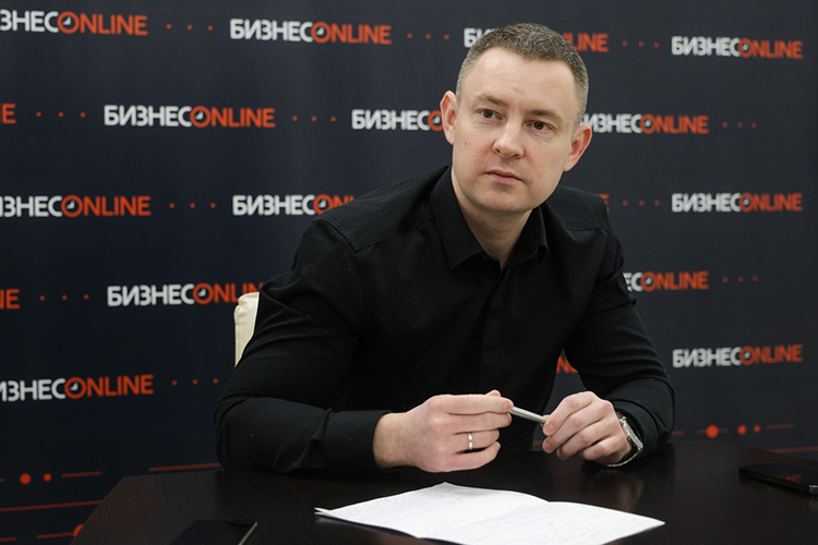 Станислав Зарубин: «Ваш бизнес болен? Лечите себя»: как личная трансформация влияет на бизнес