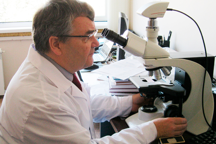 «Когда вскрыли гроб, то на внутренней поверхности обнаружили царапины ногтями»