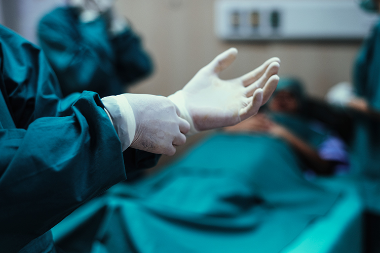 «Трансплантация органов — это благое дело, когда оно делается в рамках закона, для спасения жизни больных и с соблюдением всех правил»