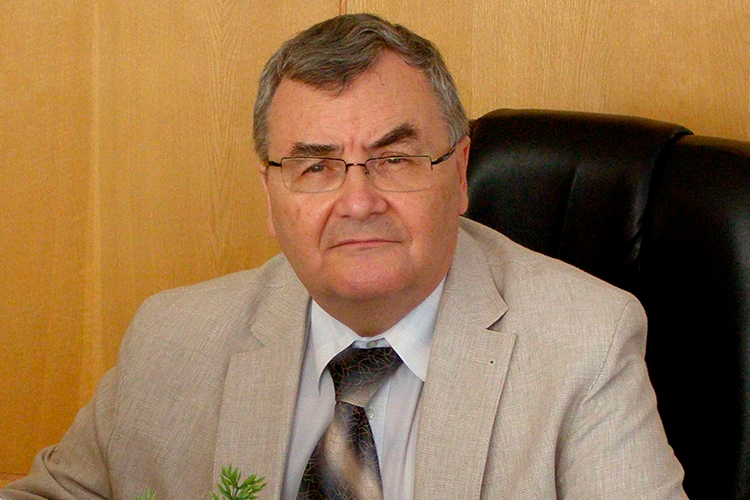 Лев Кактурский: «Я представляю патологическую анатомию, которая является, не побоюсь этого слова, теоретической и практической основой медицины. В этом особенность нашей специальности»