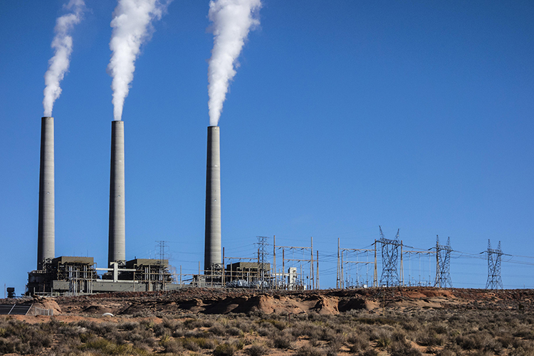 «В США пик энергопотребления приходится на 1980 год, после идет спад. То же самое происходило и с благосостоянием американцев»