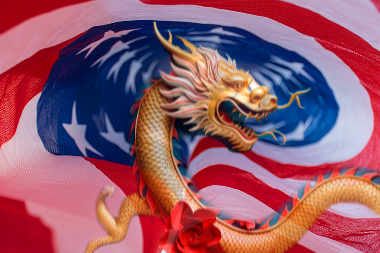 Иван Грачев: «Если КНР останется без нас, США задавят ее до того, как она добьется ядерного паритета»