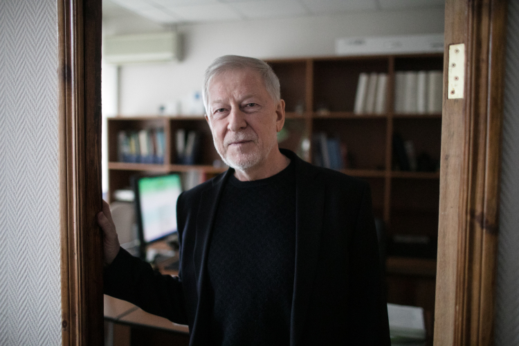 Иван Грачев: «Многие считают главным событием минувшей недели встречу Си Цзиньпина с Дональдом Трампом в Южной Корее. По-моему, ничего неожиданного на этой встрече не произошло»