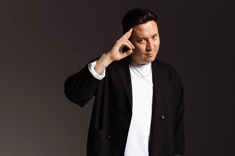 Артур Шамгунов: «Я говорю о том, что люди не стали бы даже на кухне обсуждать, по крайней мере, моя аудитория»