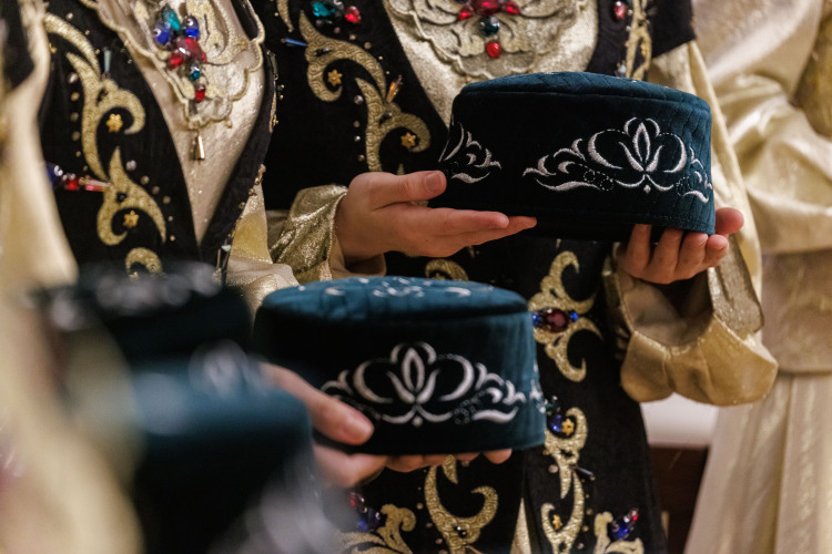 «Я надеюсь, стало модно говорить, что ты татарин, и у этого нет одной причины, на мой взгляд. Скажем, облик Татарстана, его вайб, говоря модным языком, в России все знают, что Казань — классный город»