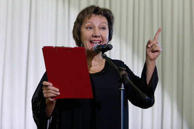 Роза Шакирова: «Я предупреждала коллег, что закрытие школы вызовет большой общественный резонанс»