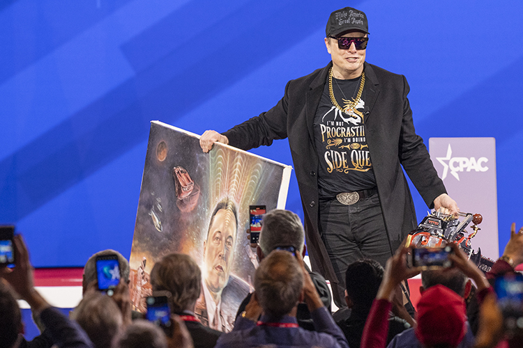 Компания Илона Маска xAI запустила бета-версию энциклопедии Grokipedia — аналога «Википедии» с минималистичным интерфейсом и почти миллионом статей на английском