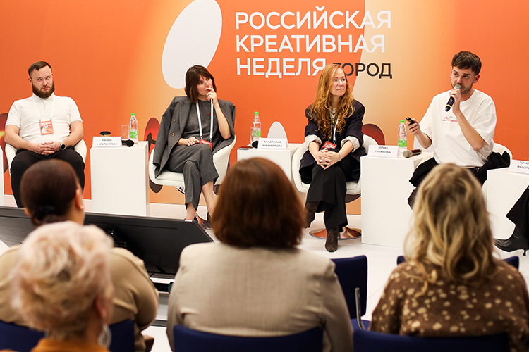 «У татарских режиссеров легкая форма шизофрении»