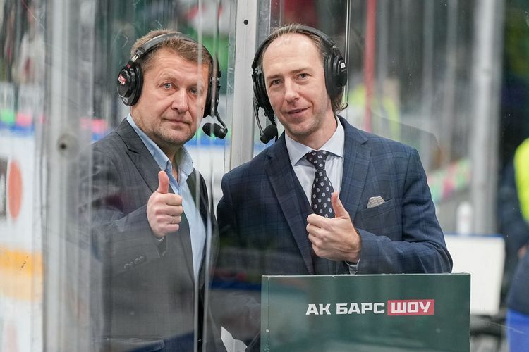 Экс-игрок «Нефтехимика» и «Авангарда» Максим Пестушко — среди лучших любителей тенниса в РТ