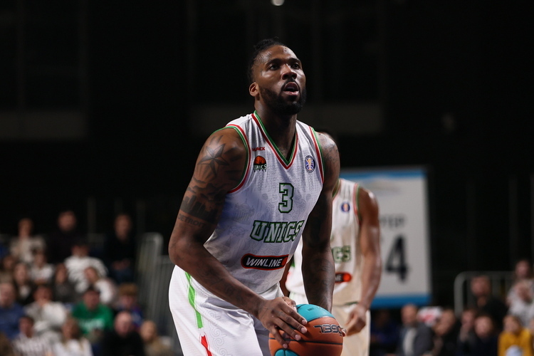 Джален Рейнольдс