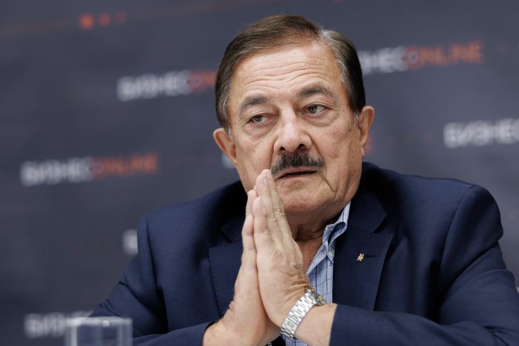 «Надо сказать, это сложная задача была»