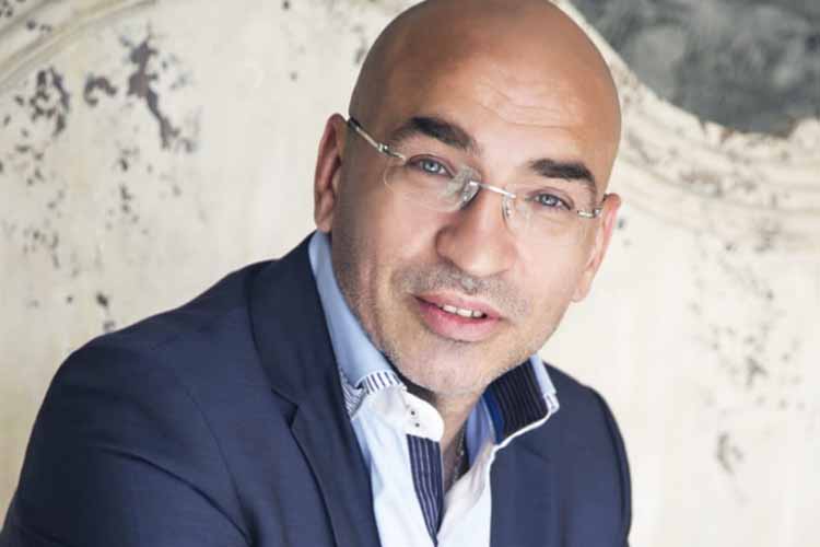 Леонид Крутаков: «В политике вечных схем не бывает, и конца истории не предвидится, сколько бы вы о нем ни говорили. Шарик крутится, и конструкции будут меняться»