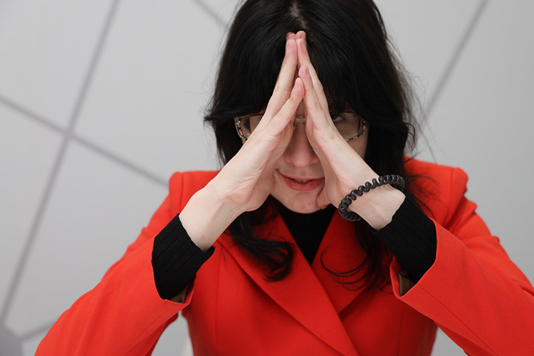 «Самое сложное — заставить себя готовиться»