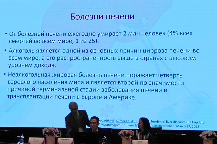 Многие заболевания ЖКТ могут стоить человеку жизни