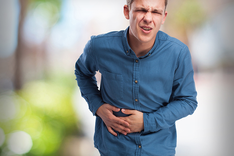 «Приходит человек, говорит, что болеет неделю, а у него декомпенсированный цирроз…»