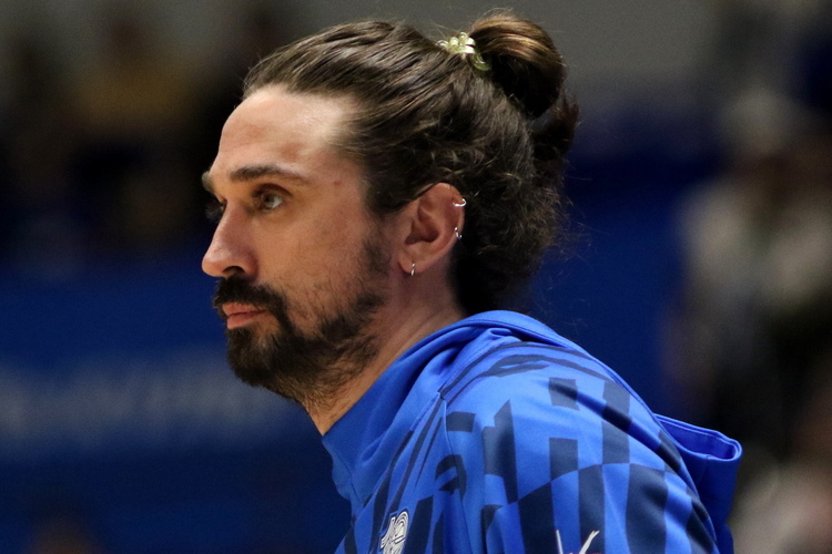 «Помню, как он «похоронил» нас»: Швед в УНИКСе – начало большой истории?