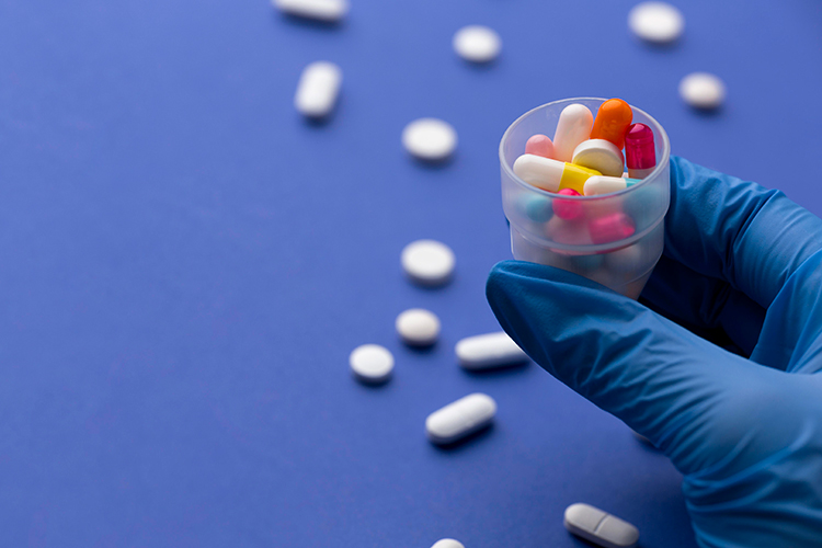 «Глобально в какой-то момент произойдет некий фармакологический тупик»