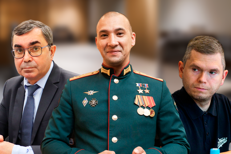 «Со «своими» комфортнее»: как меняется «корпус замов» в татарстанском кабмине