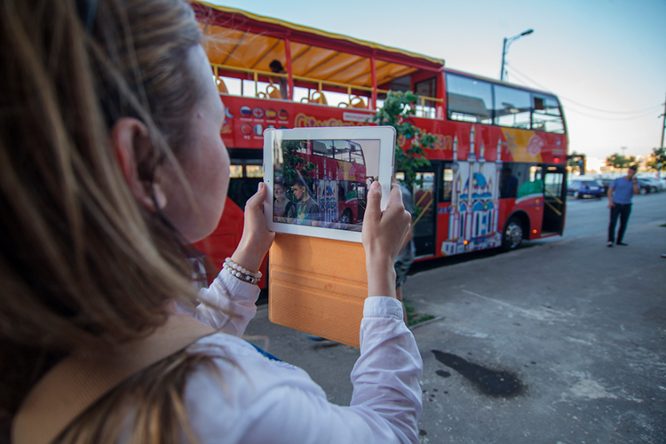 «Сейчас в работе у депутатов Госдумы несколько законопроектов, касающихся туротрасли»