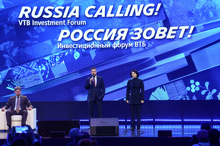 Старший вице-президент банка ВТБ Дмитрий Средин: «Активность розничных инвесторов растет»