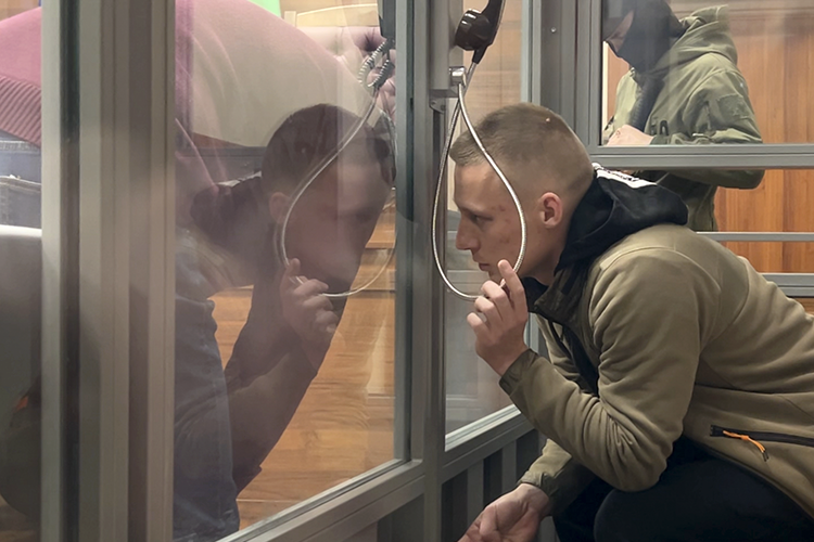 Супруг Ирины Иван Шевырев проходит подозреваемым. Его отпустили на свободу после нескольких суток в ИВС (но не сняли статус)